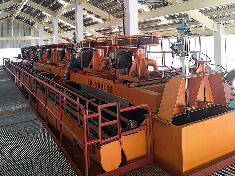 THAI KALI CO., Ltd. Proiect Potash